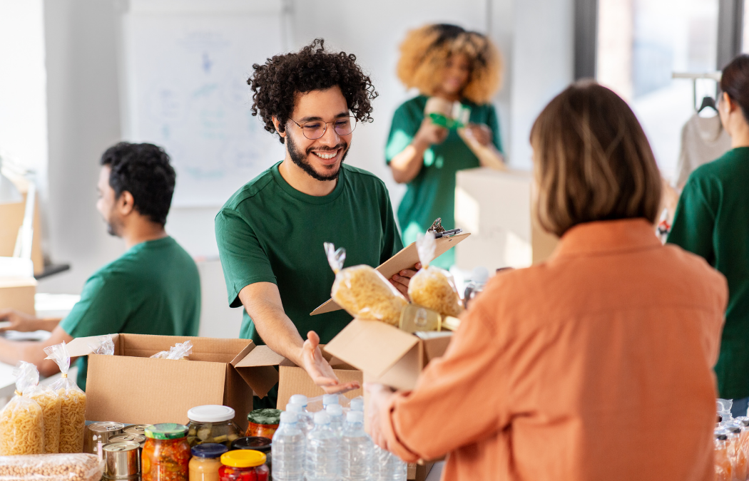 Print & Promo Strategies for Nonprofits