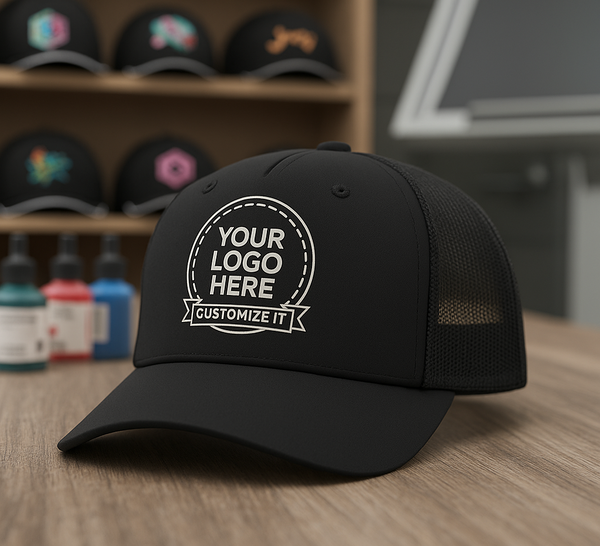Custom Apparel