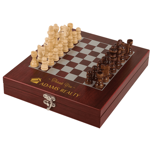 Custom Chess Sets