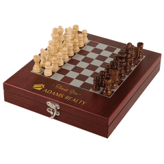 Custom Chess Sets