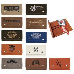 Custom Card & Dice Sets
