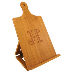 Custom Chef's Easels