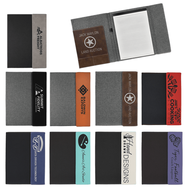 Custom Portfolios