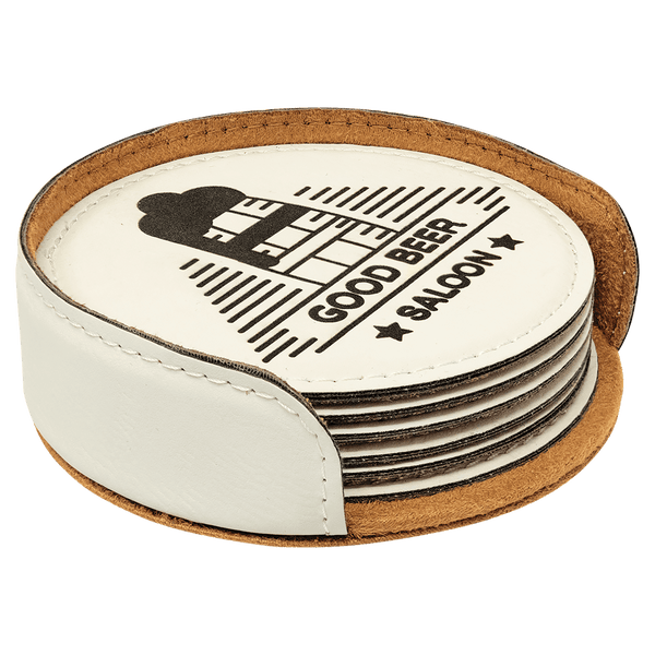 Custom Coaster Sets