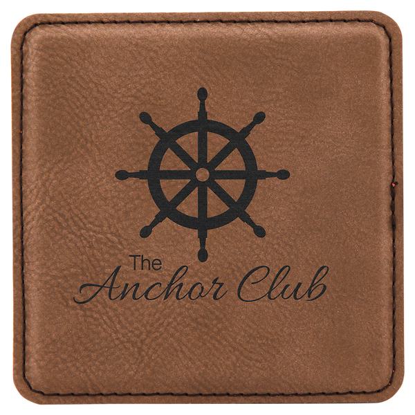 Custom Coaster Sets
