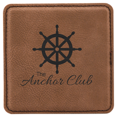 Custom Coaster Sets
