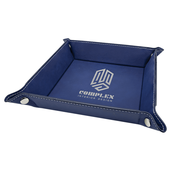 Custom Snap Trays