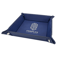 Custom Snap Trays