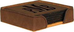 Custom Coaster Sets