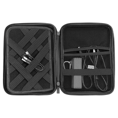 Custom Cord Cases