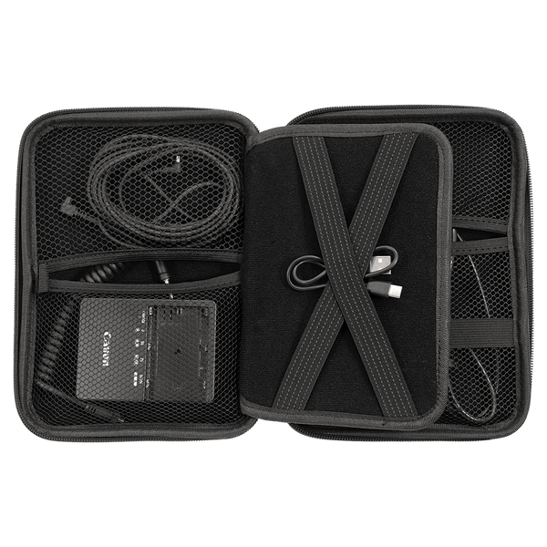 Custom Cord Cases