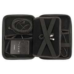 Custom Cord Cases