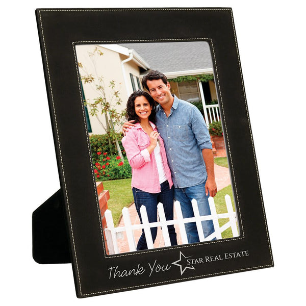 Custom Photo Frames