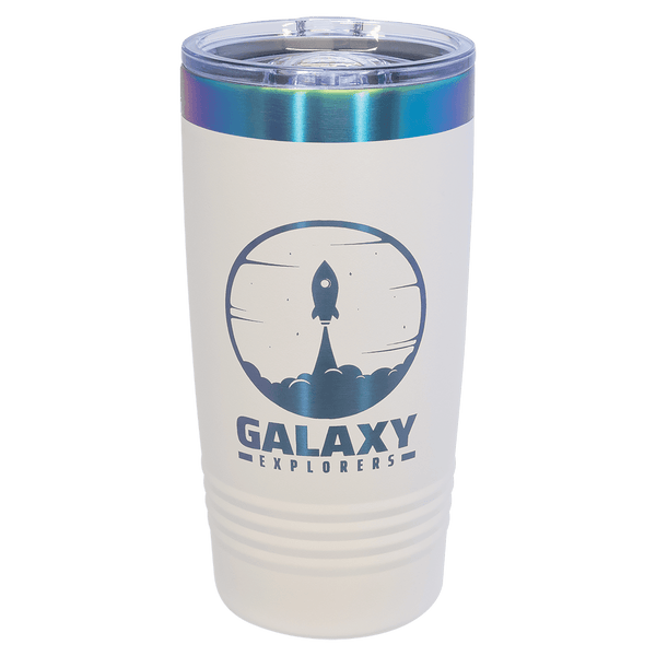 Custom Metal Travel Mugs