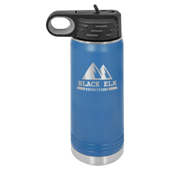 Custom Metal Water Bottles