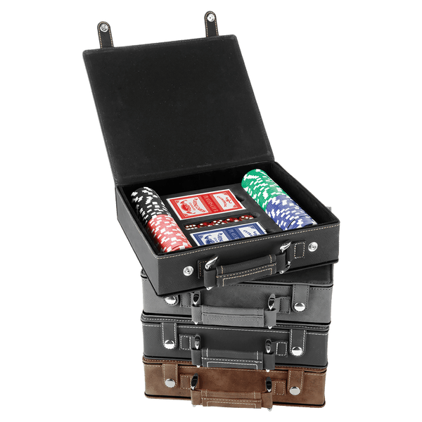 Custom Poker Sets