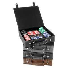 Custom Poker Sets