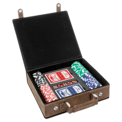 Custom Poker Sets