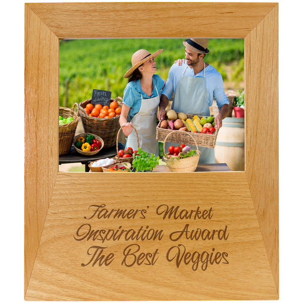 Custom Photo Frames