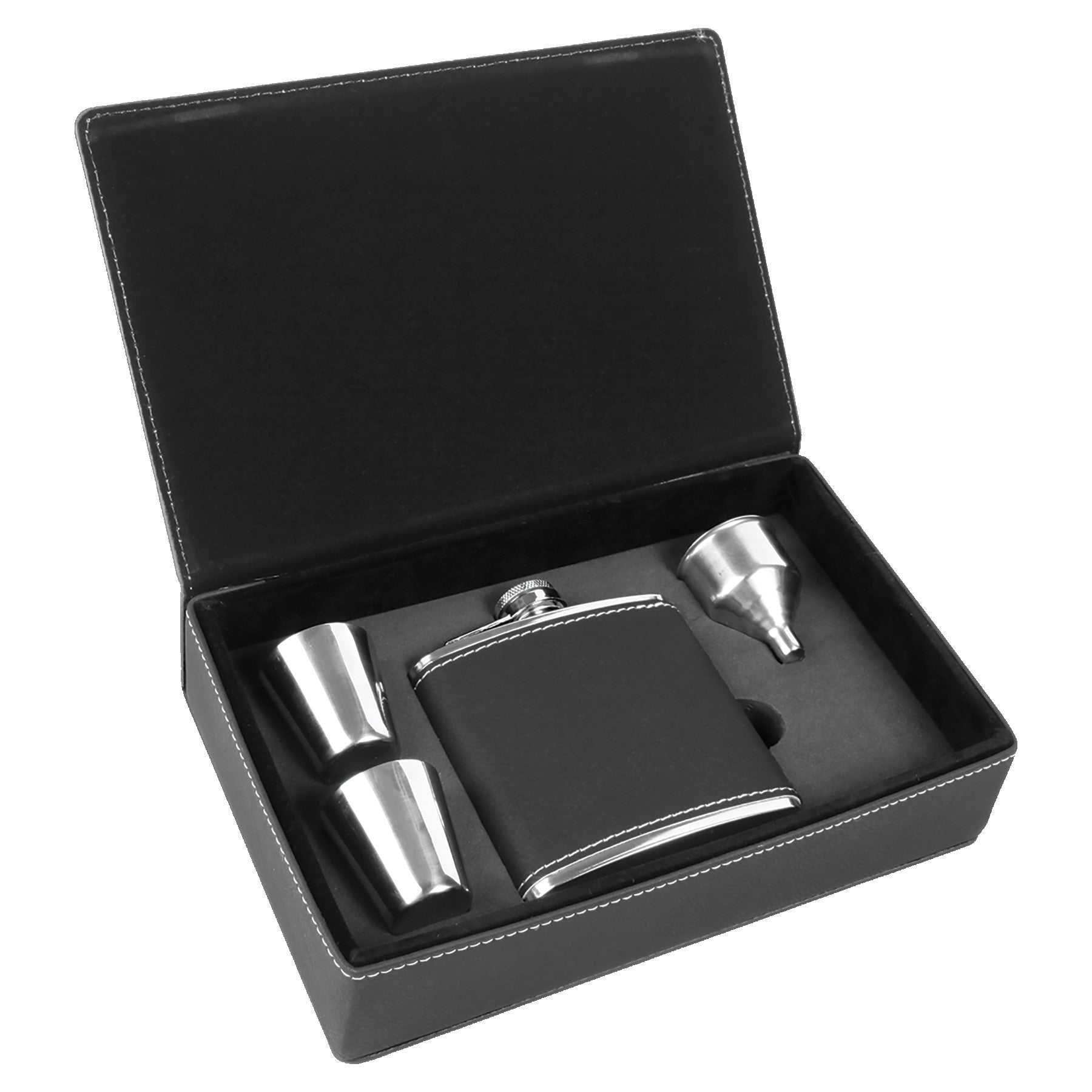Custom Flask Sets – Vegas Imprint