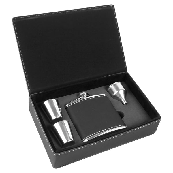 Custom Flask Sets
