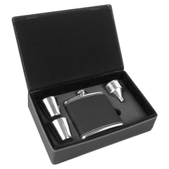 Custom Flask Sets