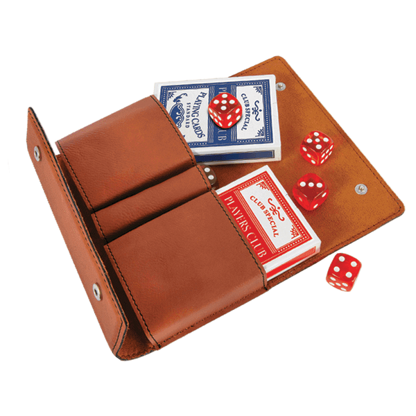 Custom Card & Dice Sets