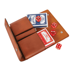 Custom Card & Dice Sets