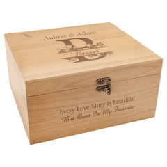 Custom Whiskey Sets