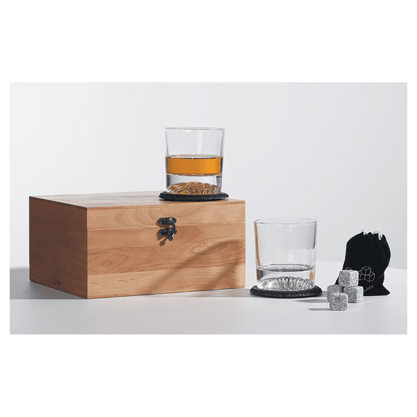 Custom Whiskey Sets