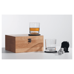 Custom Whiskey Sets