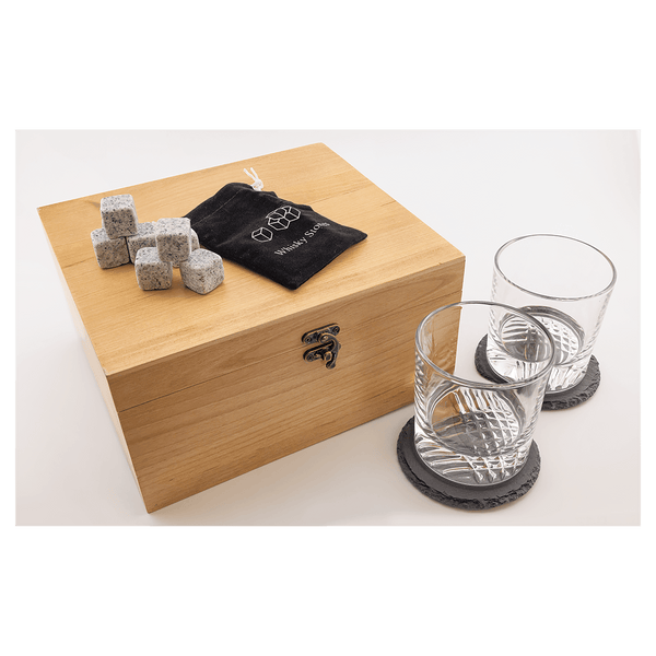 Custom Whiskey Sets