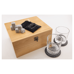 Custom Whiskey Sets
