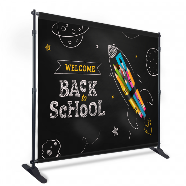 Step & Repeat Backdrops