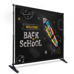 Step & Repeat Backdrops