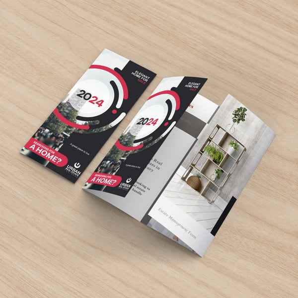 Brochures