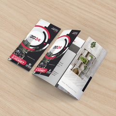 Brochures